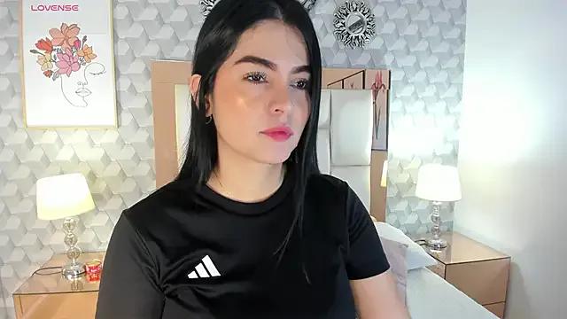 Sasha__sims__ from StripChat is Freechat