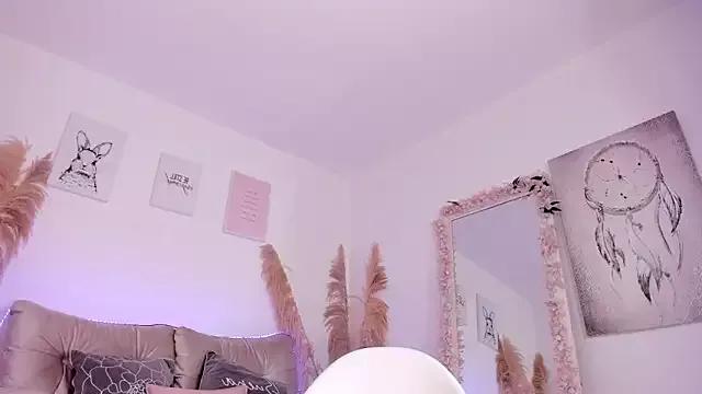 Sasha_belova from StripChat