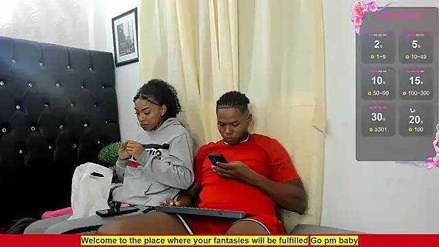 Try our streaming cams variety and talk on a personal level with our adorable girls streamers, showing off their bountiful shapes and dildos.