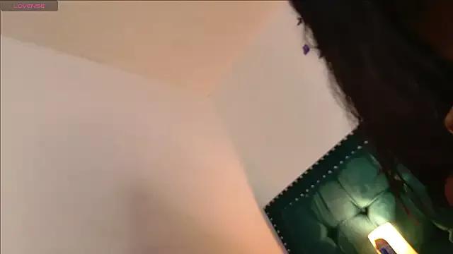 SASHA_HILTON from StripChat
