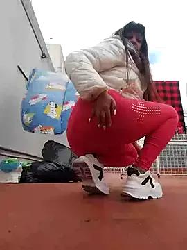 Sasha_hot98 from StripChat