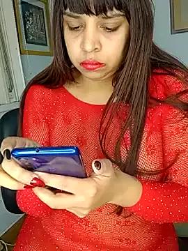 Sasha_hot98 from StripChat