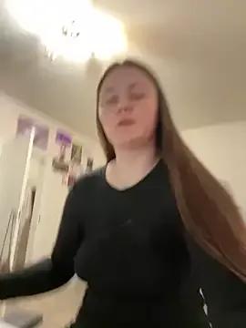 Sasha_Kitten from StripChat