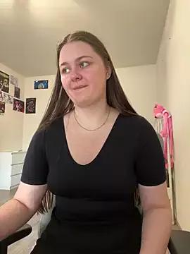 Sasha_Kitten from StripChat is Freechat