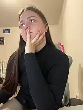 Sasha_Kitten from StripChat