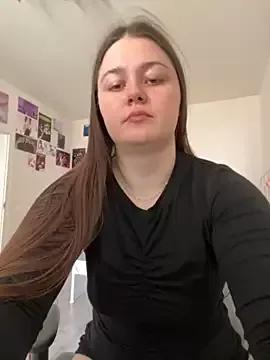 Sasha_Kitten from StripChat is Private