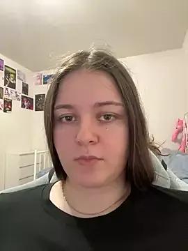 Sasha_Kitten from StripChat is Freechat