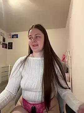 Sasha_Kitten from StripChat is Freechat