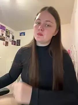 Sasha_Kitten from StripChat is Freechat