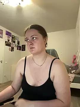 Sasha_Kitten from StripChat is Freechat