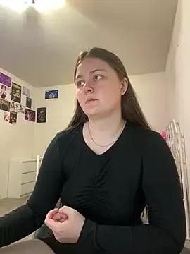 Sasha_Kitten from StripChat