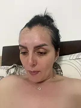 sasha_lst from StripChat