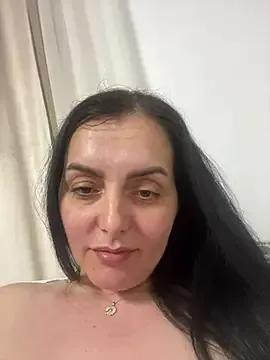 sasha_lst from StripChat