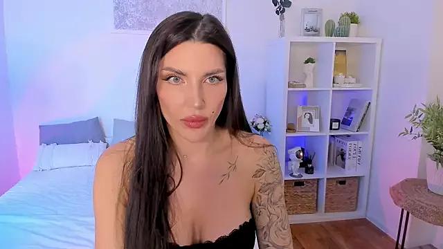 Try our streaming cams variety and talk on a personal level with our adorable girls streamers, showing off their bountiful shapes and dildos.