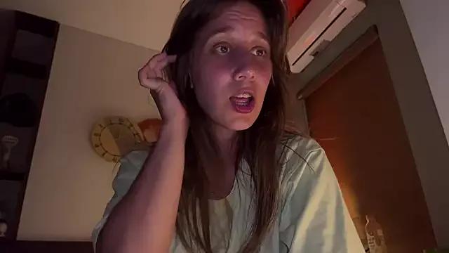 Try our streaming cams variety and talk on a personal level with our adorable girls streamers, showing off their bountiful shapes and dildos.