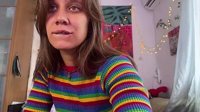Try our streaming cams variety and talk on a personal level with our adorable girls streamers, showing off their bountiful shapes and dildos.