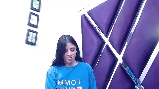Sasha_Petitte from StripChat is Freechat
