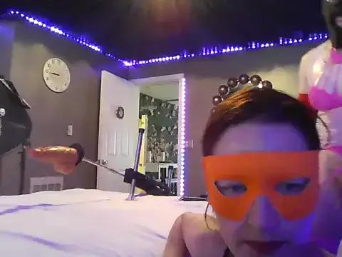 Sasha_Porizkova from StripChat is Freechat