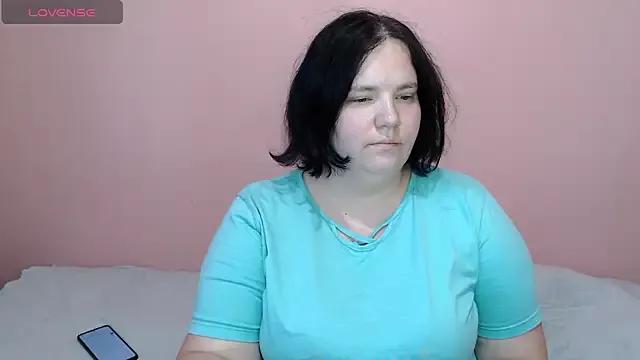 Sasha_rayy from StripChat
