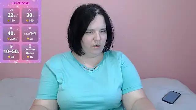 Sasha_rayy from StripChat