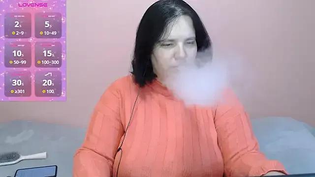 Sasha_rayy from StripChat
