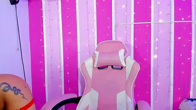 Sasha_rd from StripChat