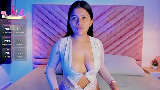 Try our streaming cams variety and talk on a personal level with our adorable girls streamers, showing off their bountiful shapes and dildos.