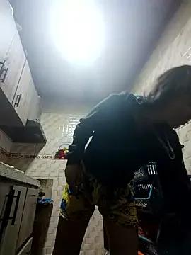 Sasha_smith23 from StripChat