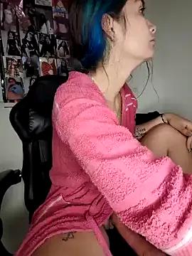 Sasha_smith23 from StripChat