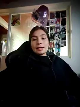 Sasha_smith23 from StripChat