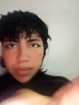 Sasha_Vice from StripChat is Freechat