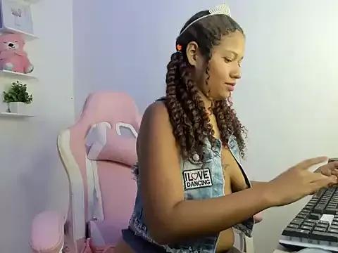 Try our streaming cams variety and talk on a personal level with our adorable girls streamers, showing off their bountiful shapes and dildos.