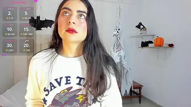 Try our streaming cams variety and talk on a personal level with our adorable girls streamers, showing off their bountiful shapes and dildos.