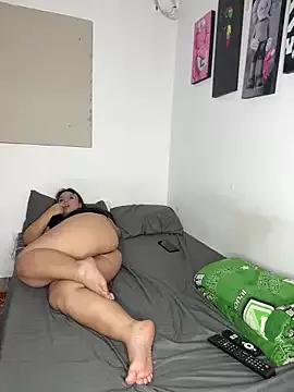 SashaAndDamian from StripChat