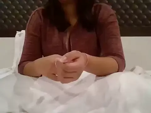 SashaaNdJake from StripChat