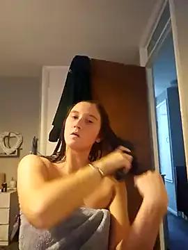 SashaBabyxx from StripChat is Freechat