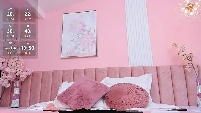 SashaBlake_ on StripChat 