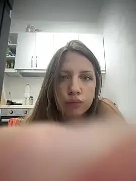 Sashabunny from StripChat is Freechat