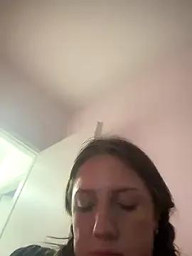 Sashabunny from StripChat is Freechat