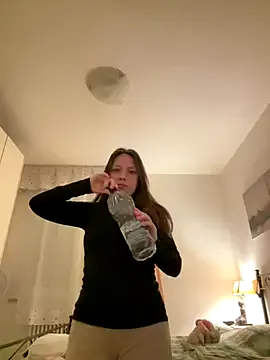 Sashabunny on StripChat 