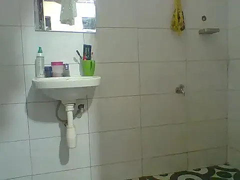 sashachin from StripChat is Freechat