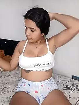 SashaElegan from StripChat is Freechat