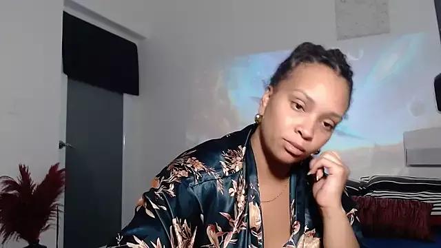 SashaEstrella from StripChat
