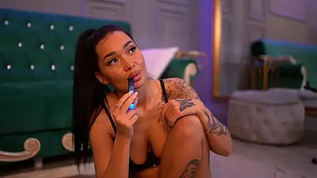 Try our streaming cams variety and talk on a personal level with our adorable girls streamers, showing off their bountiful shapes and dildos.