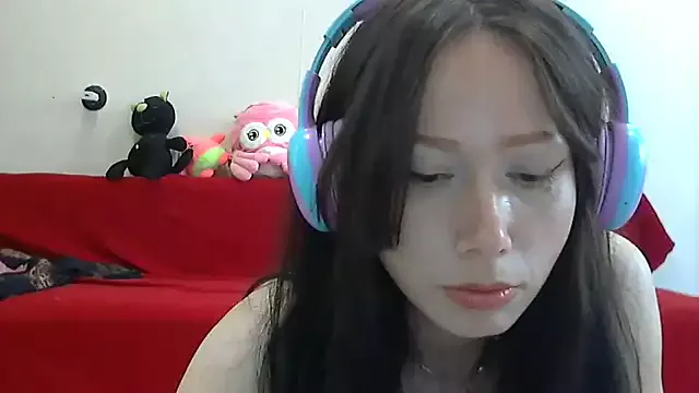 SashaGrinch from StripChat