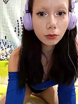 SashaGrinch from StripChat