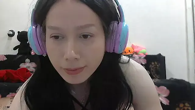 SashaGrinch from StripChat