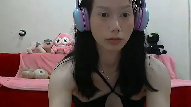 SashaGrinch from StripChat