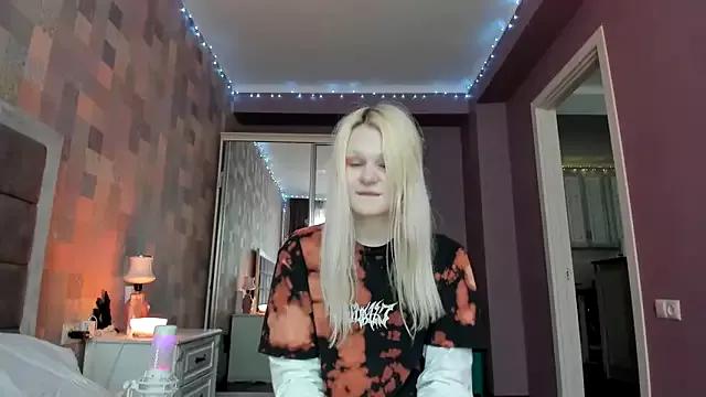 sashakiss99 from StripChat