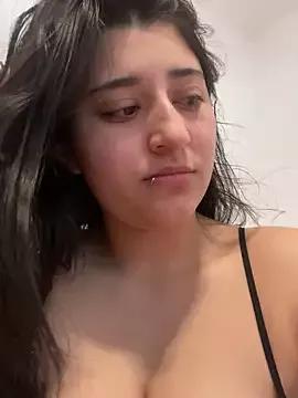 SashaLuss_ from StripChat